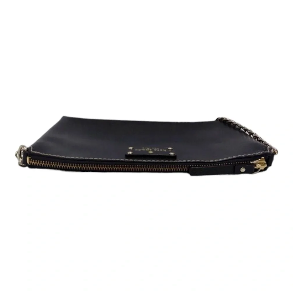 Kate Spade ♠️ Black Purse